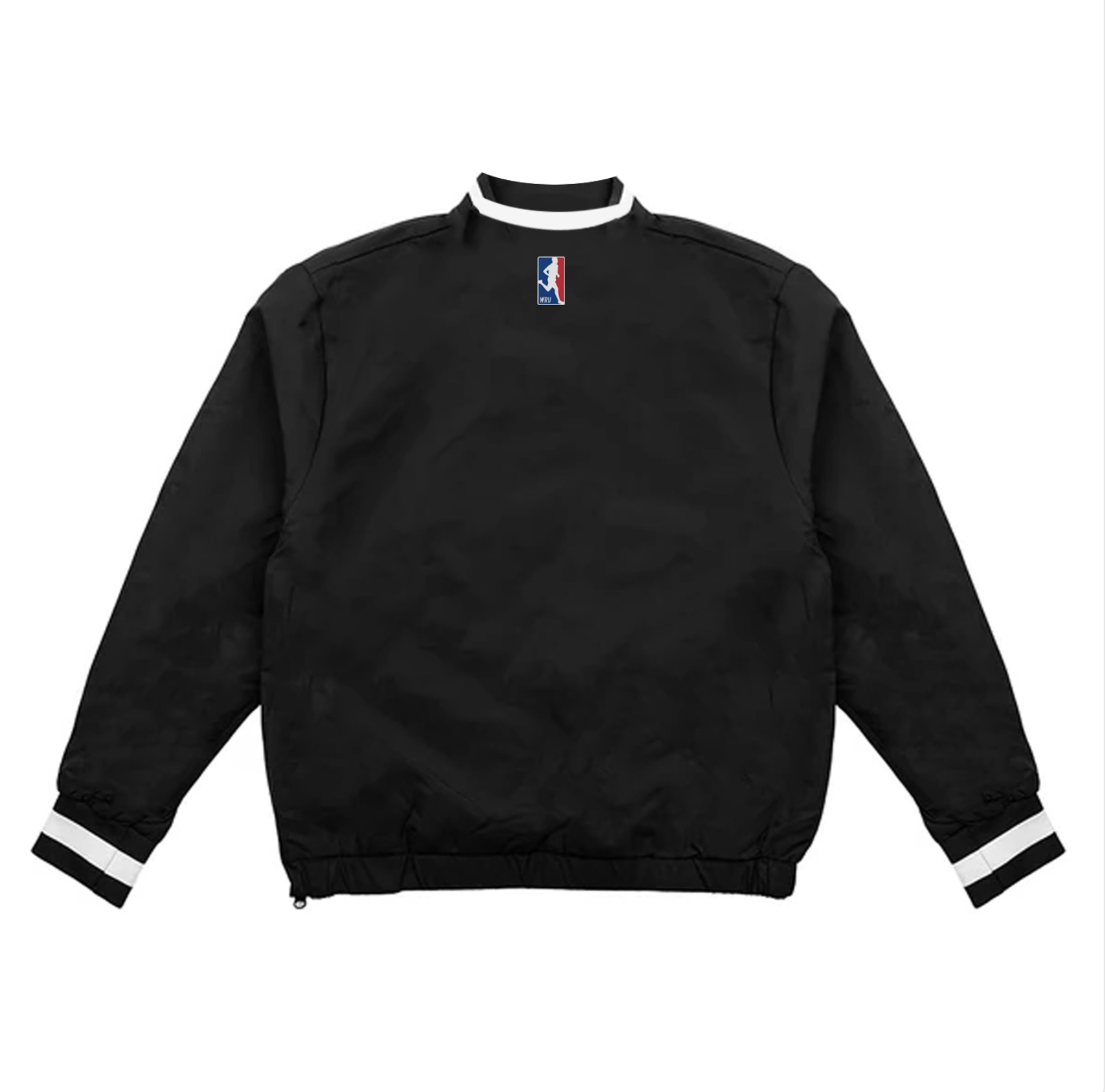 WRU CREW Windbreaker PRE-ORDER - Image 2